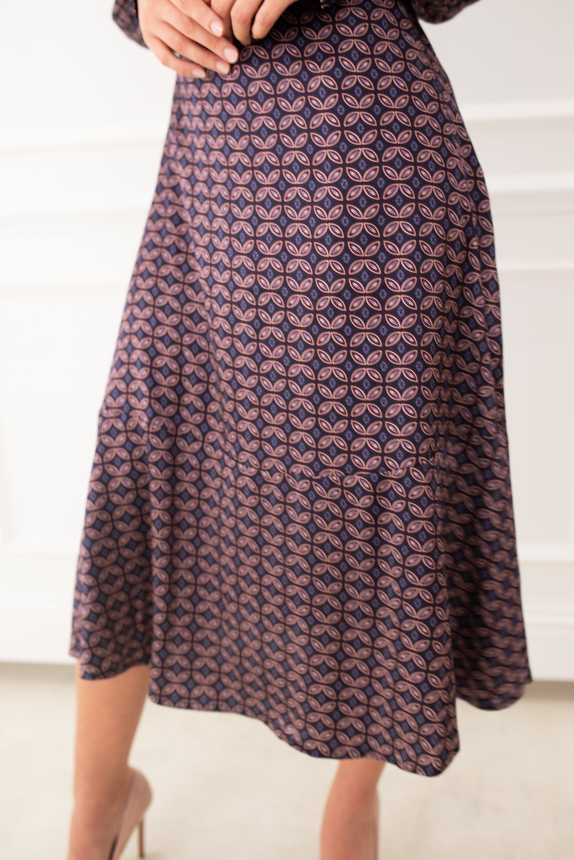 Darlington Dress