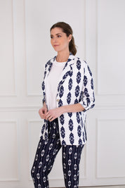 Tate Jacket