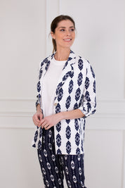 Tate Jacket