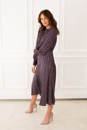 Darlington Dress
