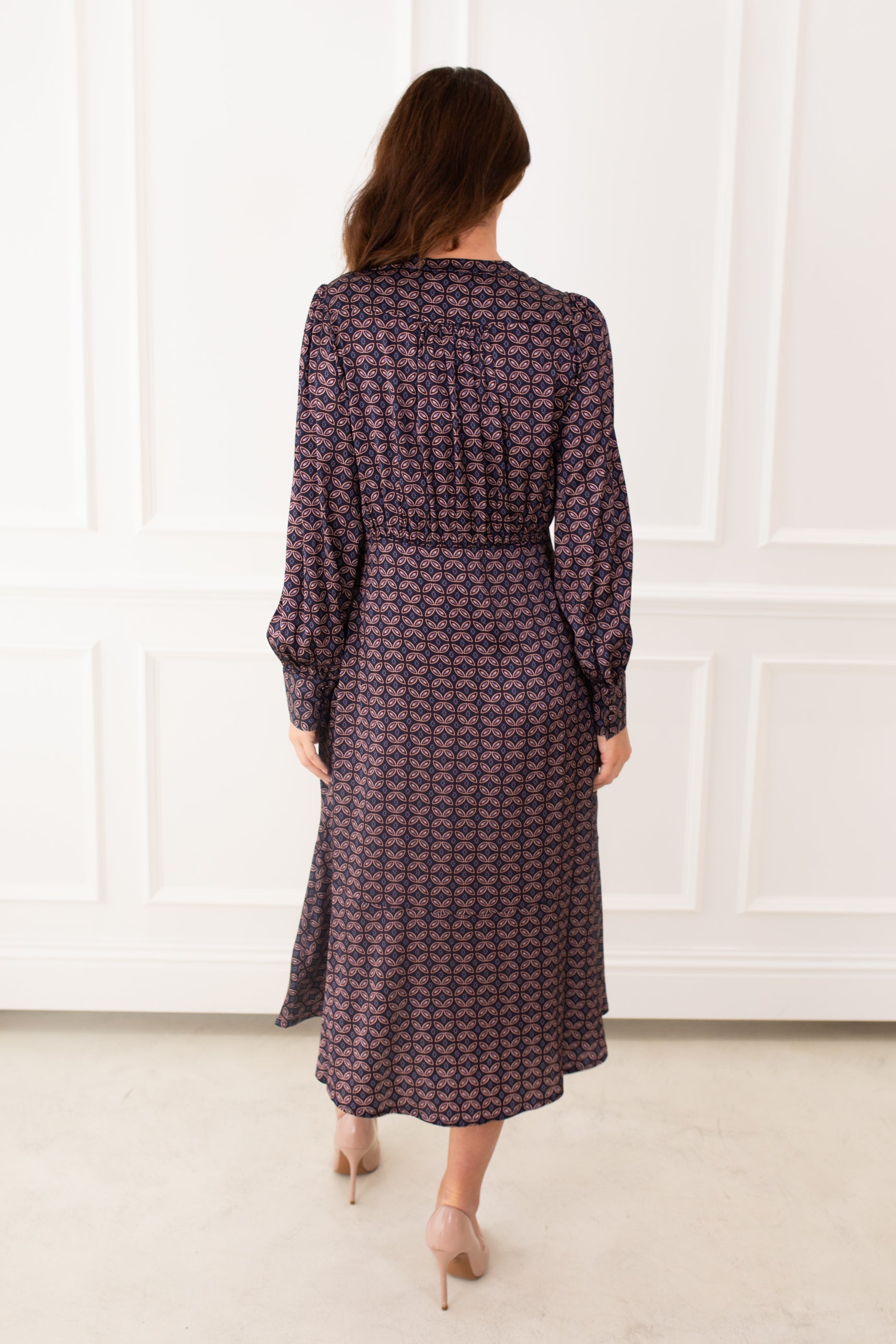 Darlington Dress