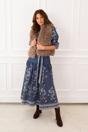 Ryton Waistcoat