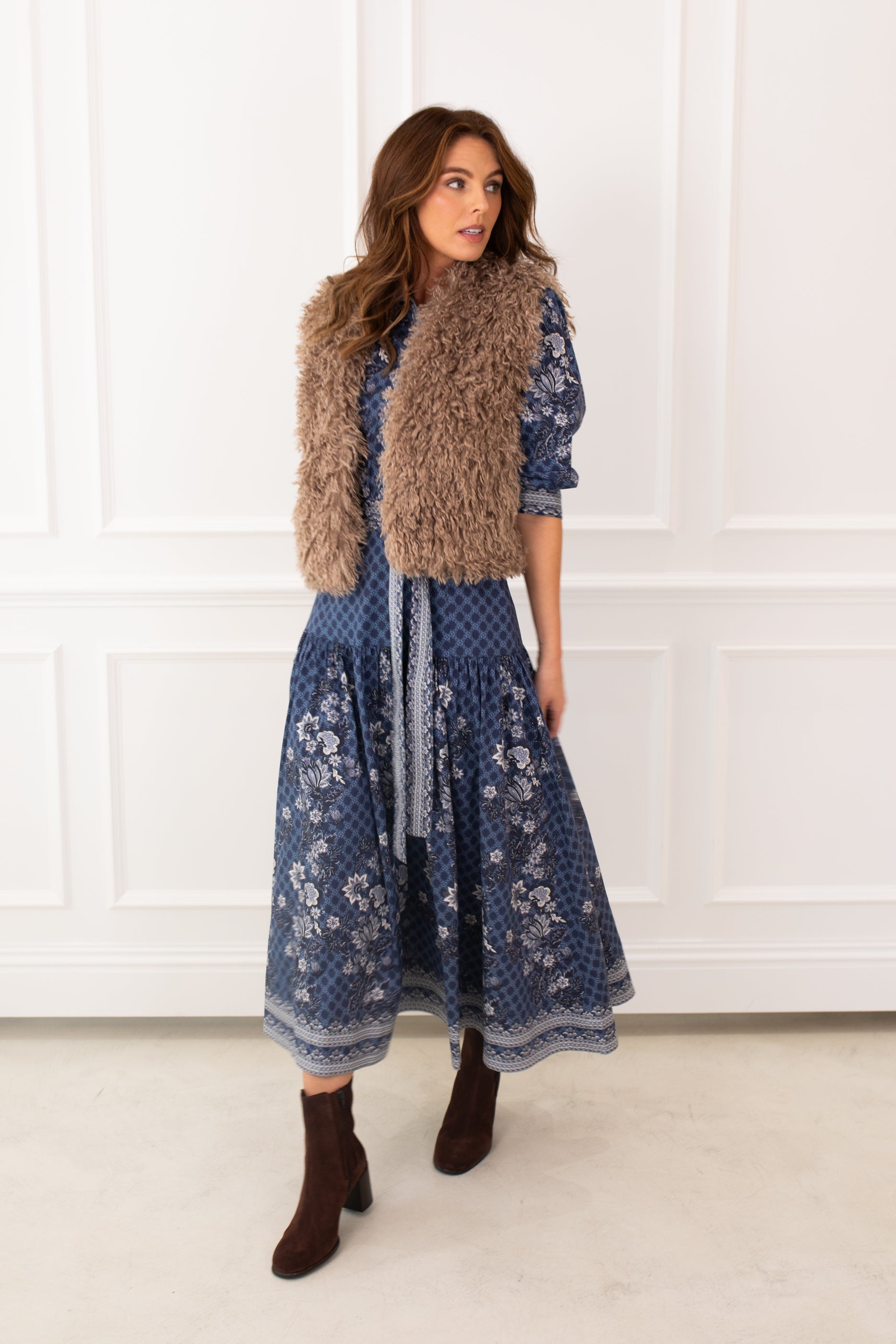 Ryton Waistcoat