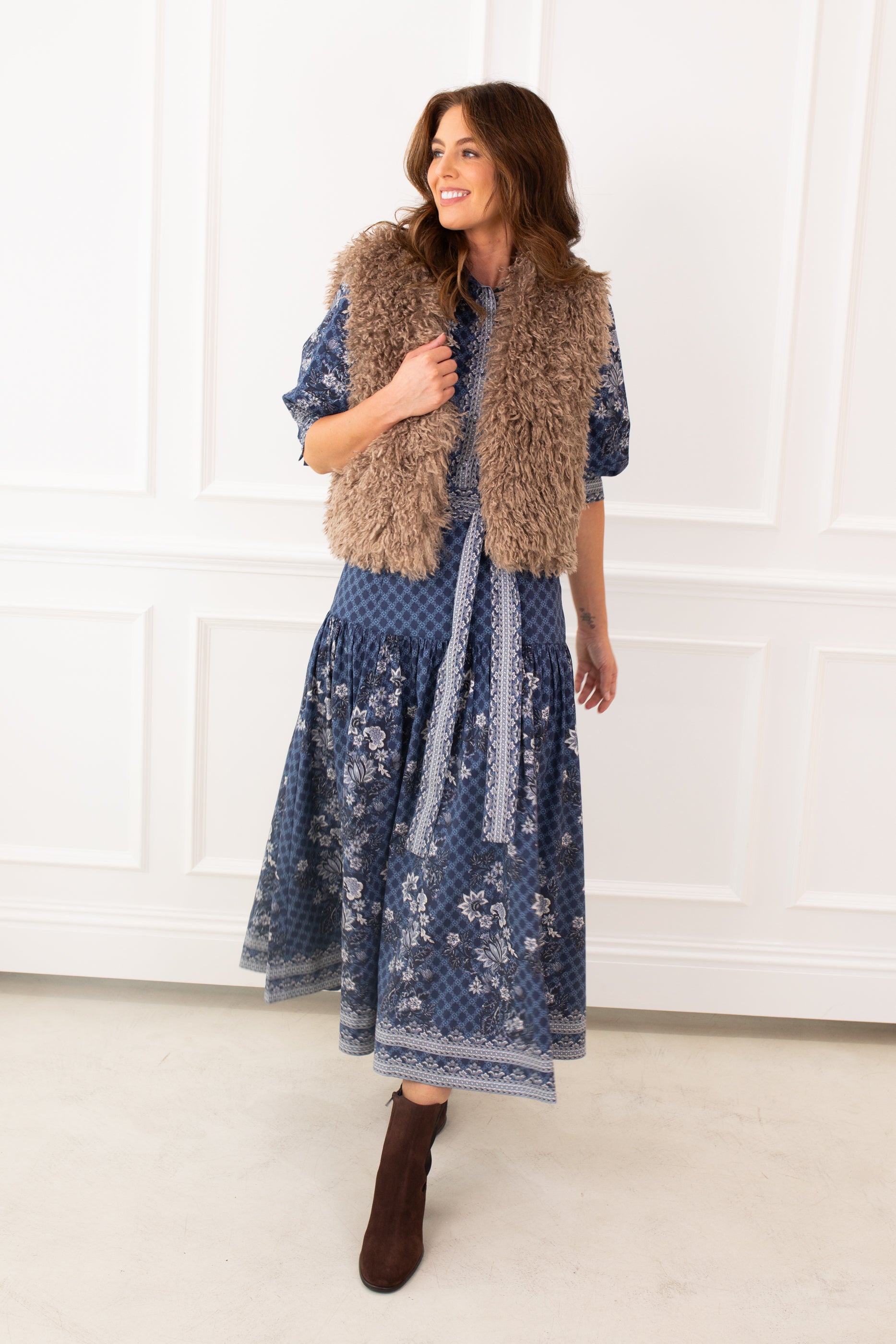 Ryton Waistcoat