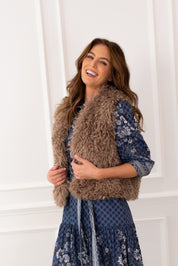 Ryton Waistcoat