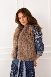 Ryton Waistcoat