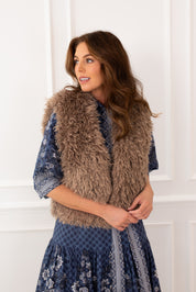 Ryton Waistcoat