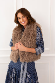 Ryton Waistcoat