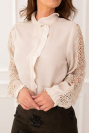 Barker Shirt