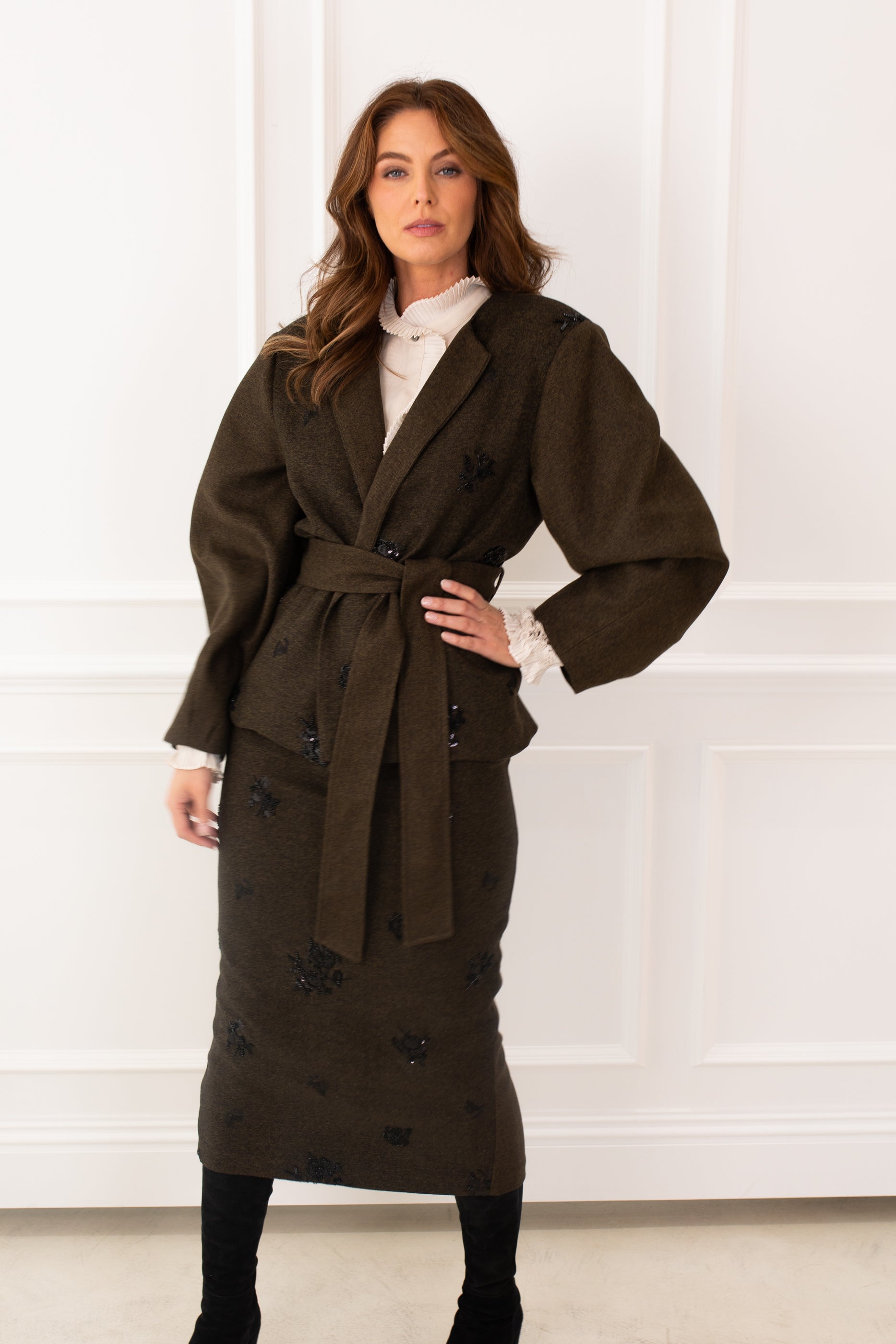 Aberdeen Jacket