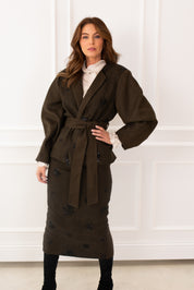 Andover Skirt