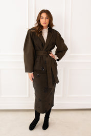 Aberdeen Jacket