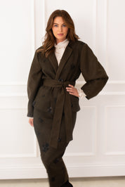 Aberdeen Jacket