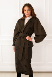 Aberdeen Jacket