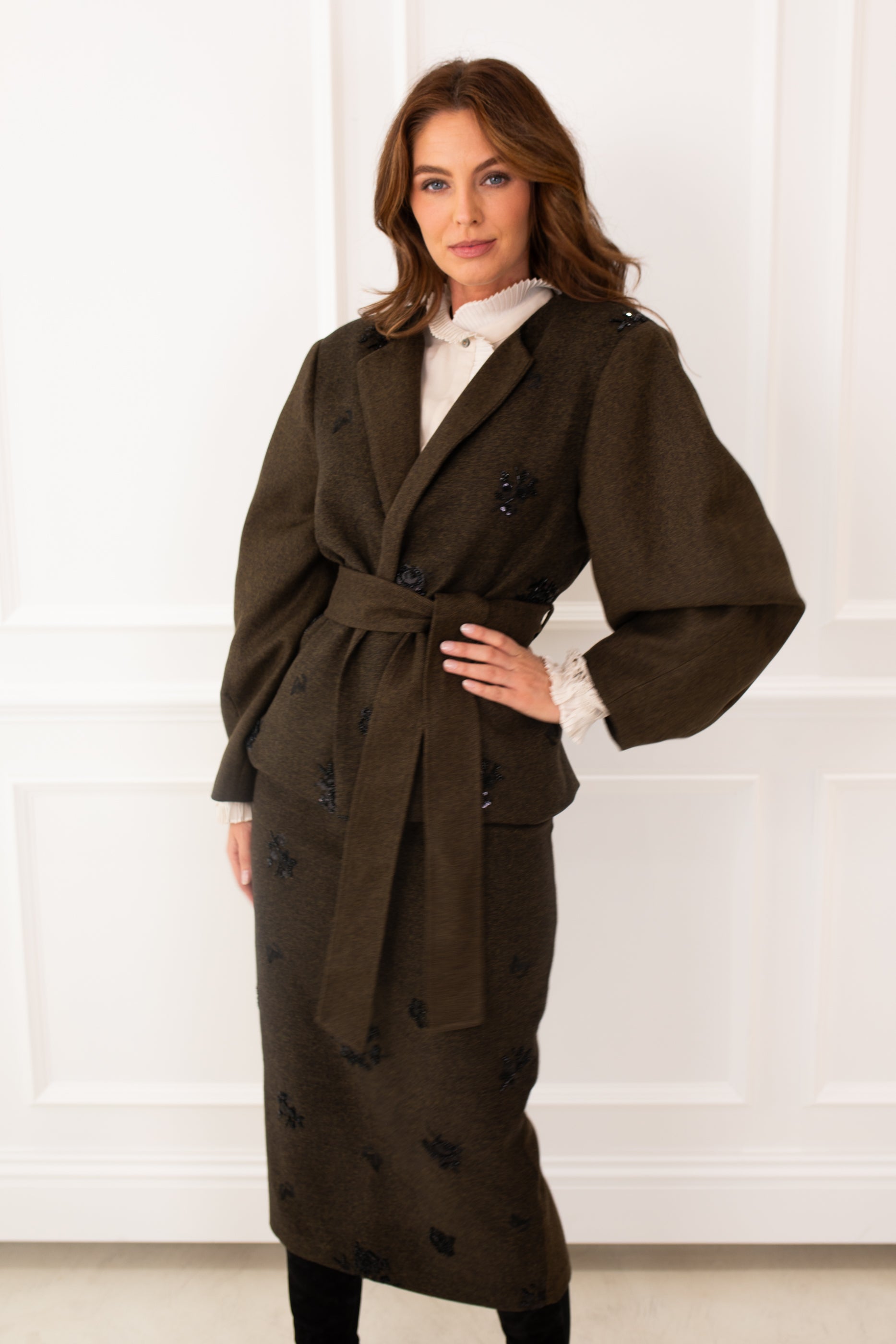 Aberdeen Jacket