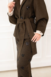 Aberdeen Jacket