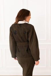 Aberdeen Jacket