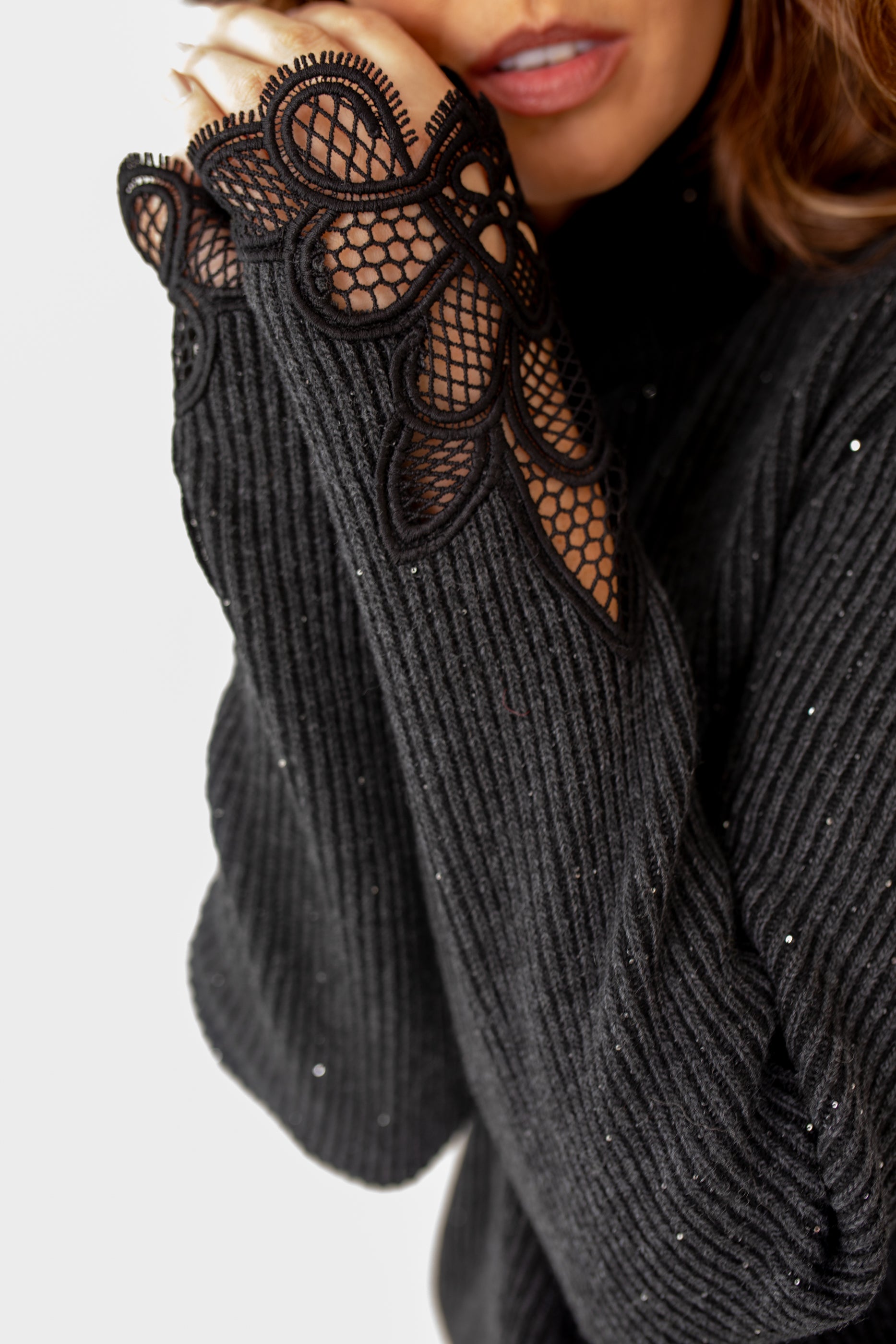 Turnberry Sweater