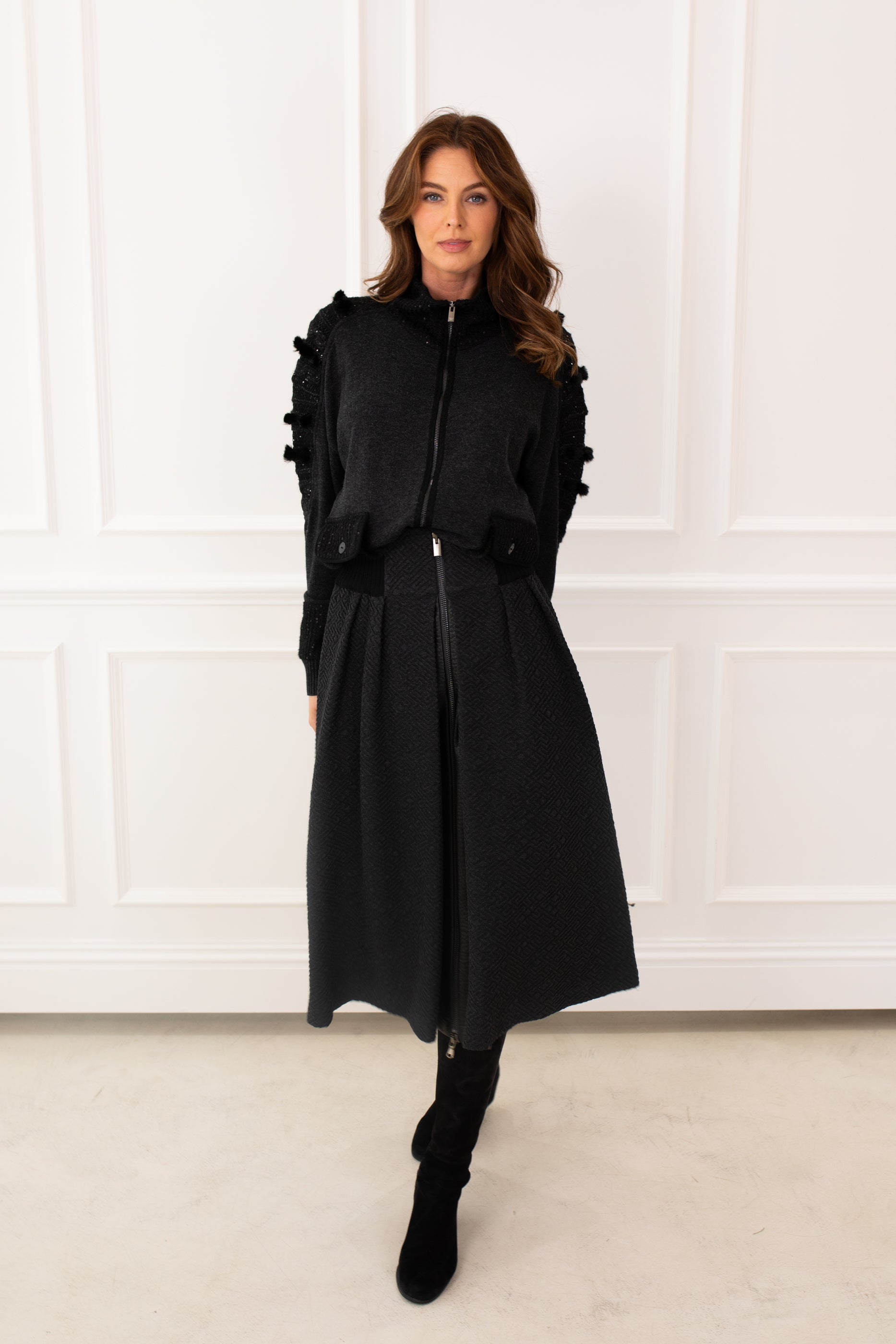 Troon Jacket
