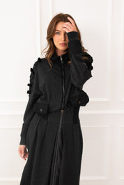 Troon Jacket