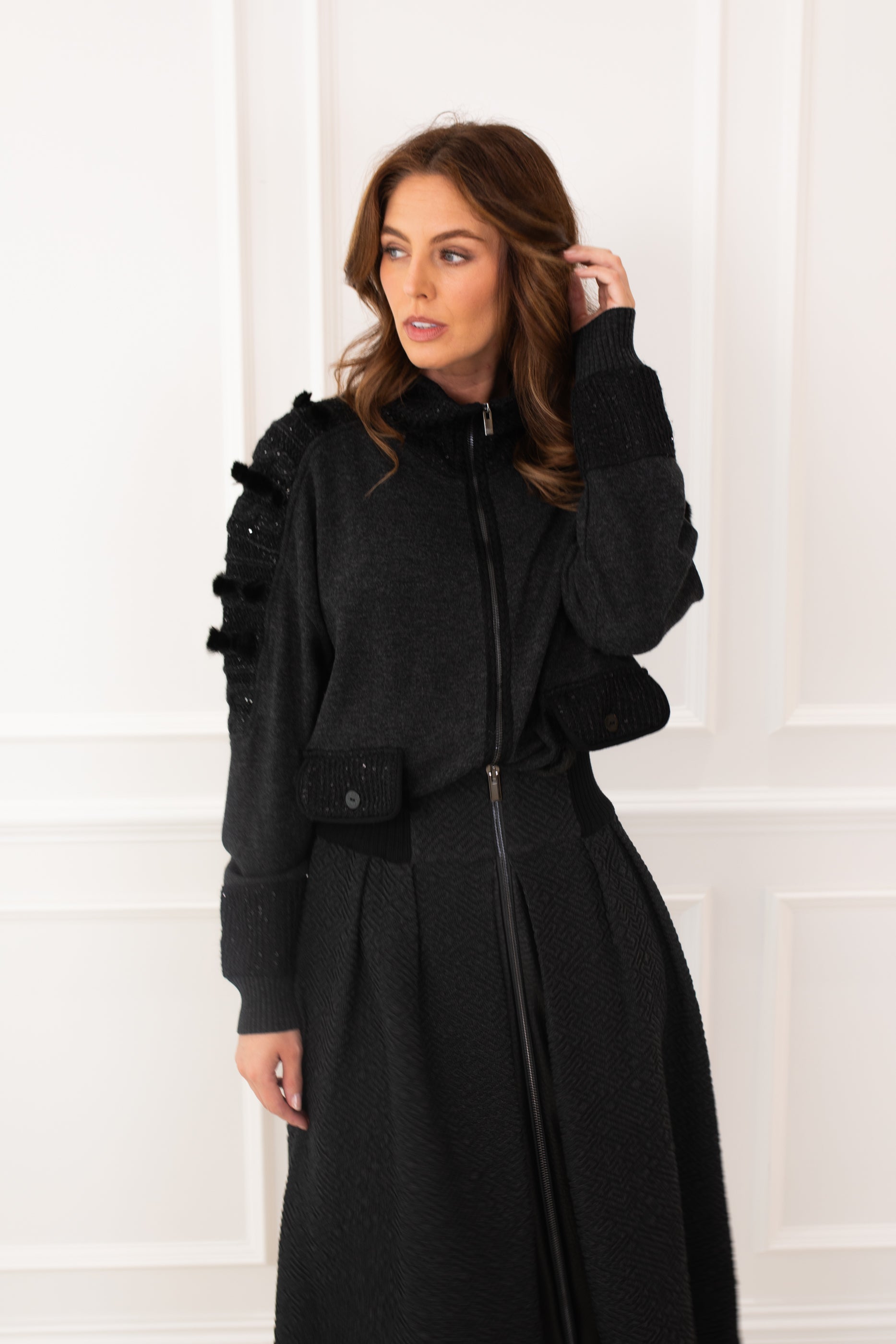 Troon Jacket