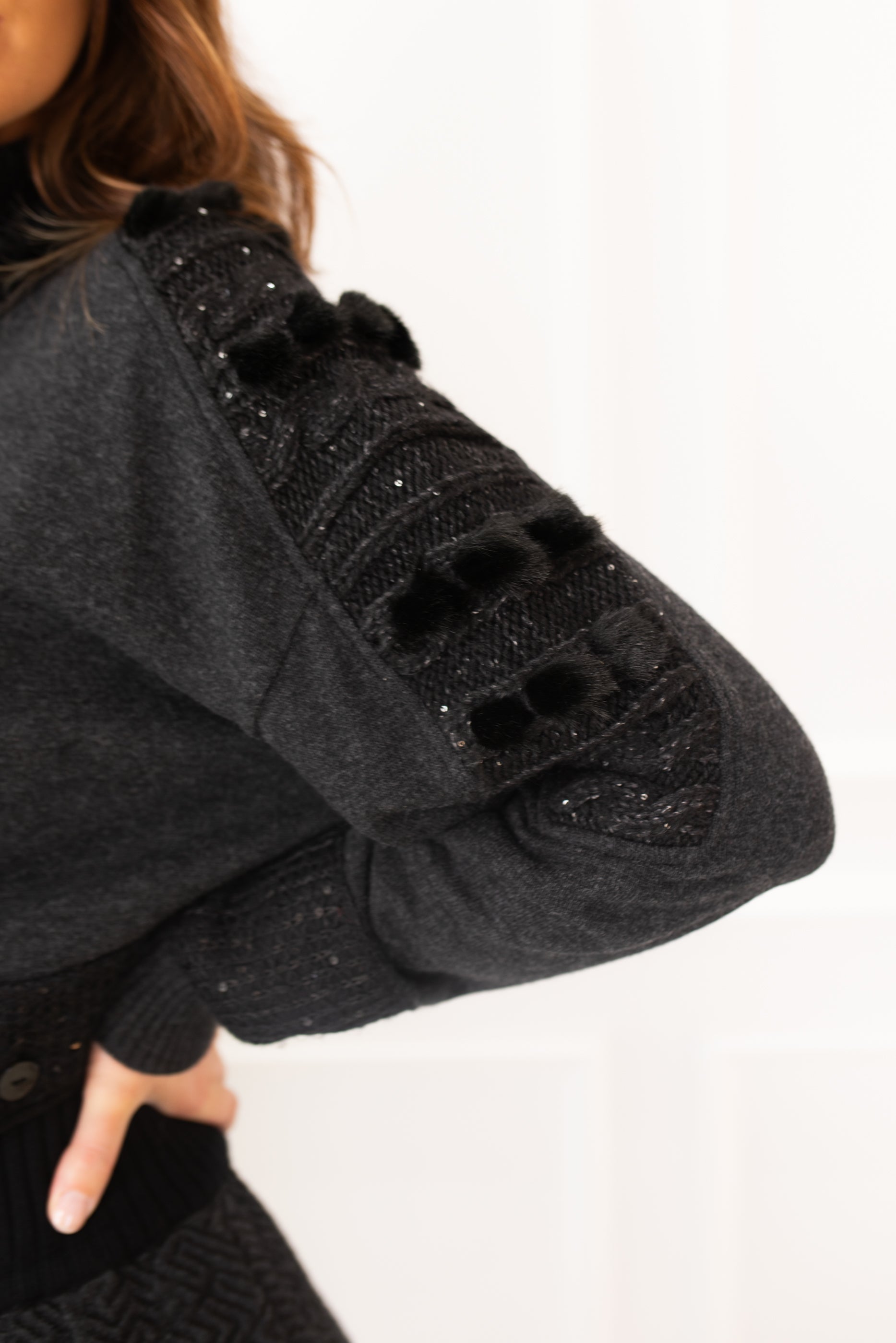 Troon Jacket