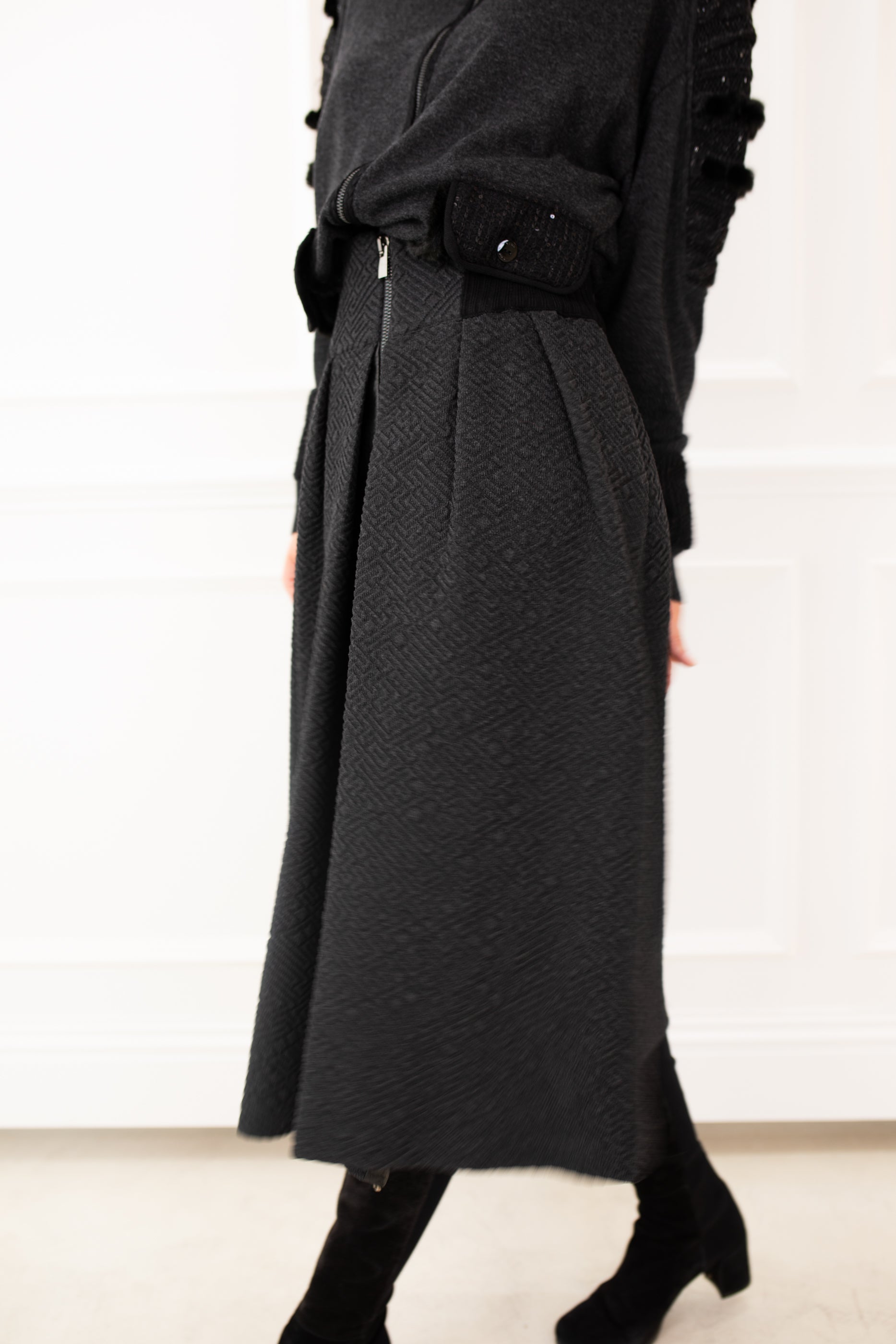 Torpoint Skirt