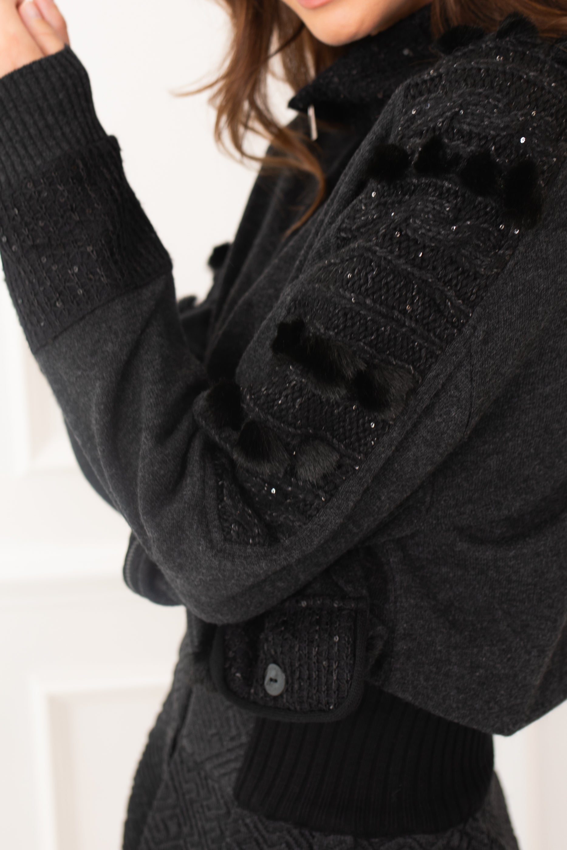 Troon Jacket