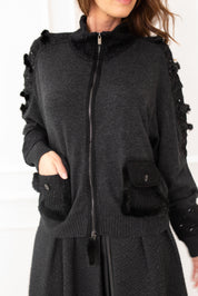 Troon Jacket