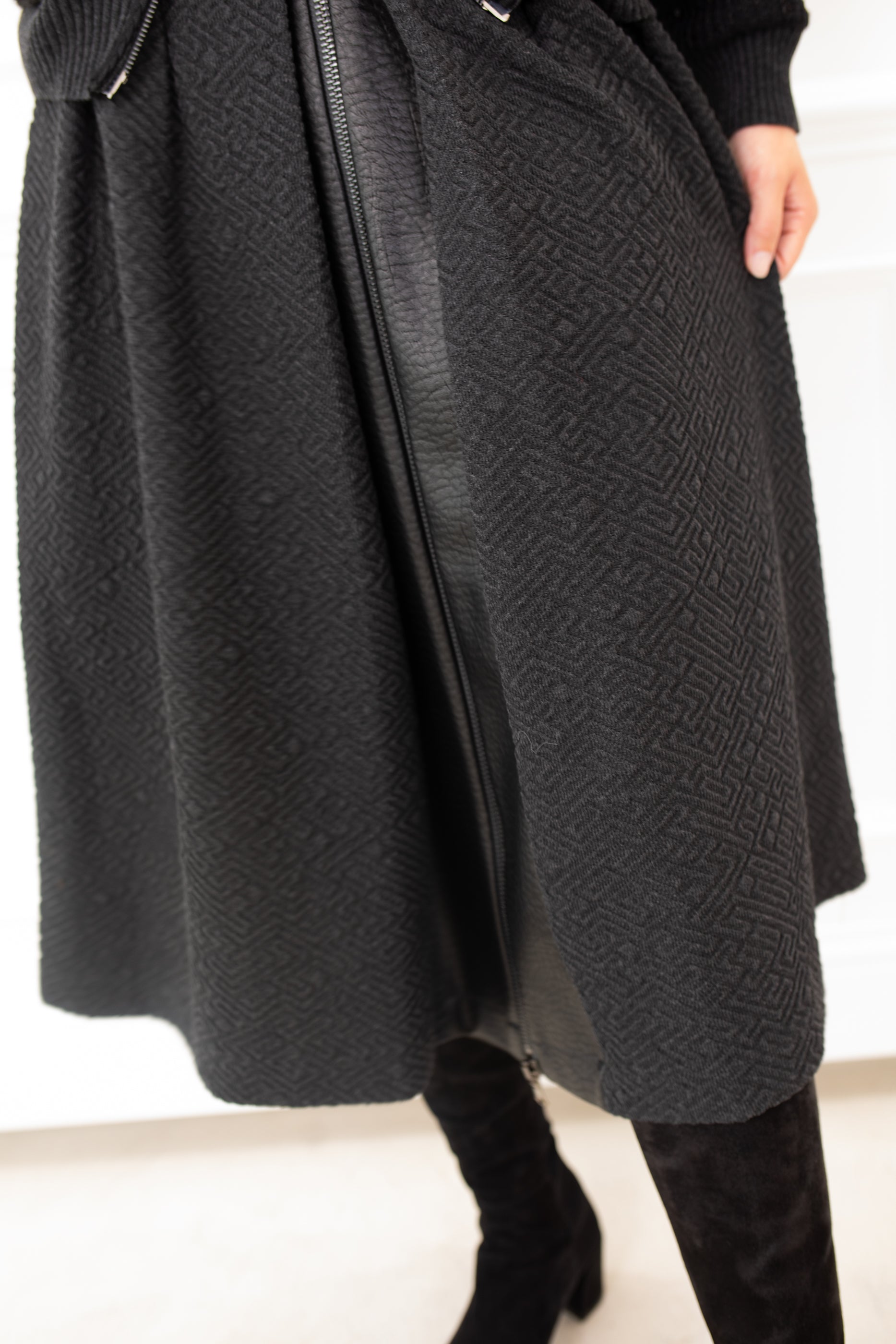 Torpoint Skirt