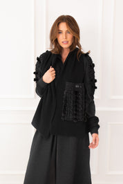 Tiptree Scarf