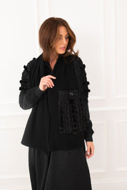 Tiptree Scarf