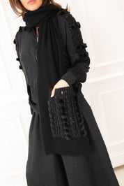 Tiptree Scarf