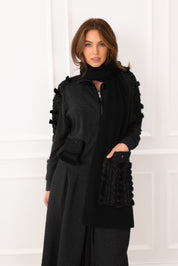 Tiptree Scarf