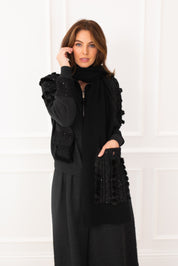Tiptree Scarf