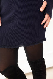 Newburgh Jumper Dress