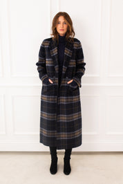 Ringwood Coat