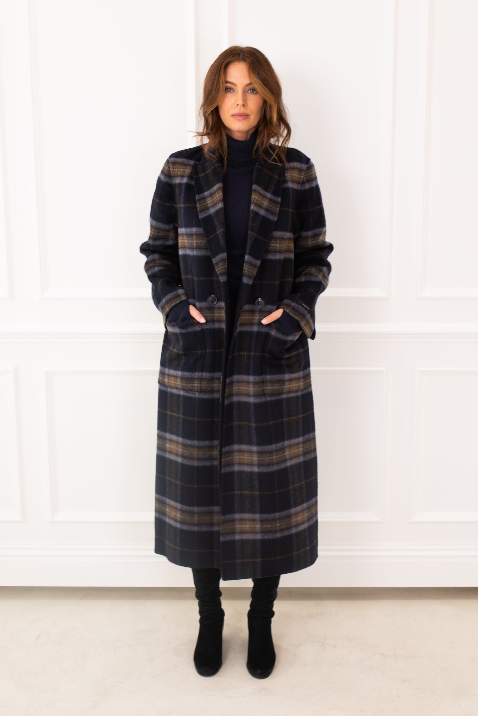 Ringwood Coat