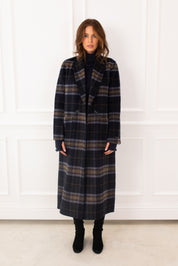 Ringwood Coat