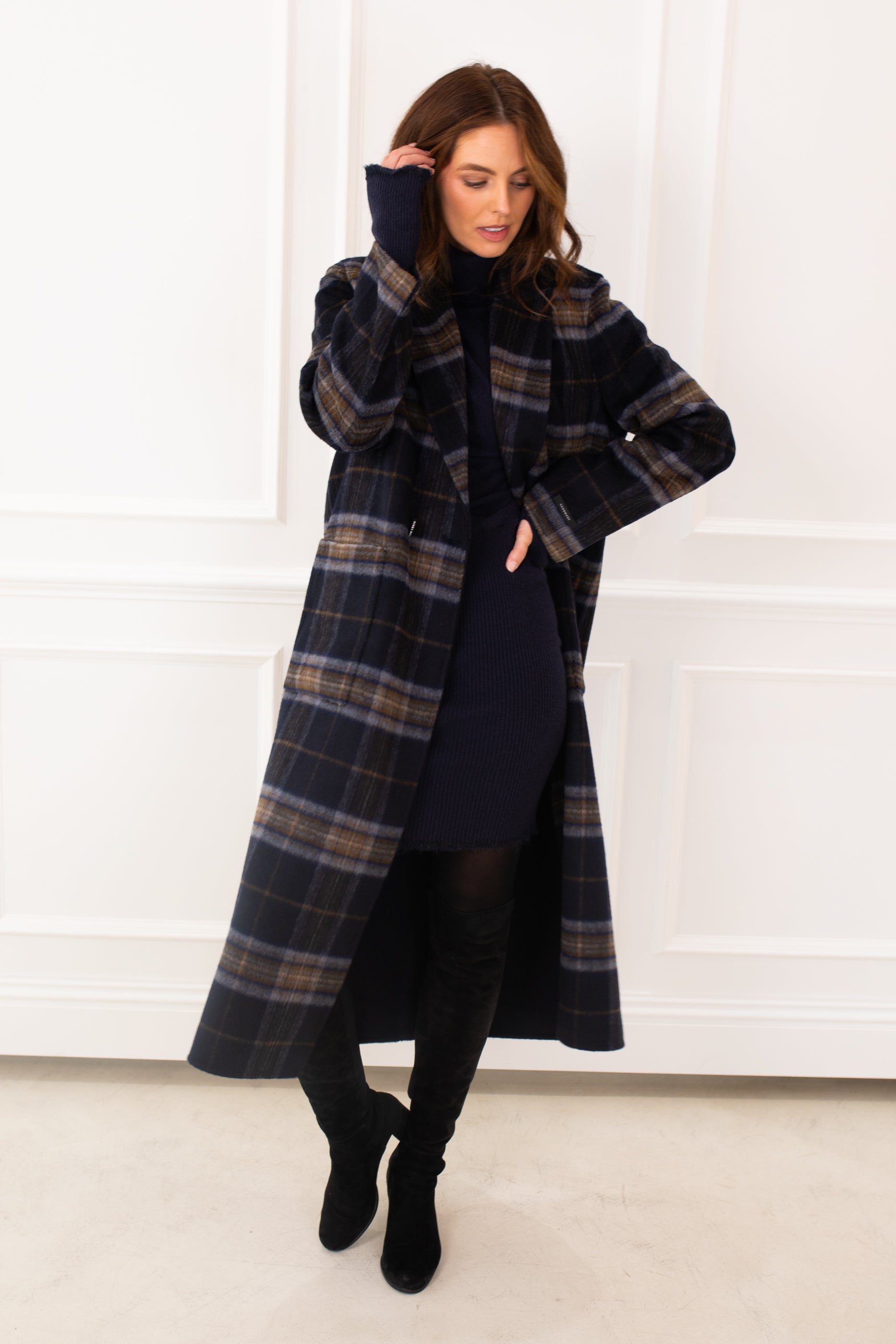 Ringwood Coat