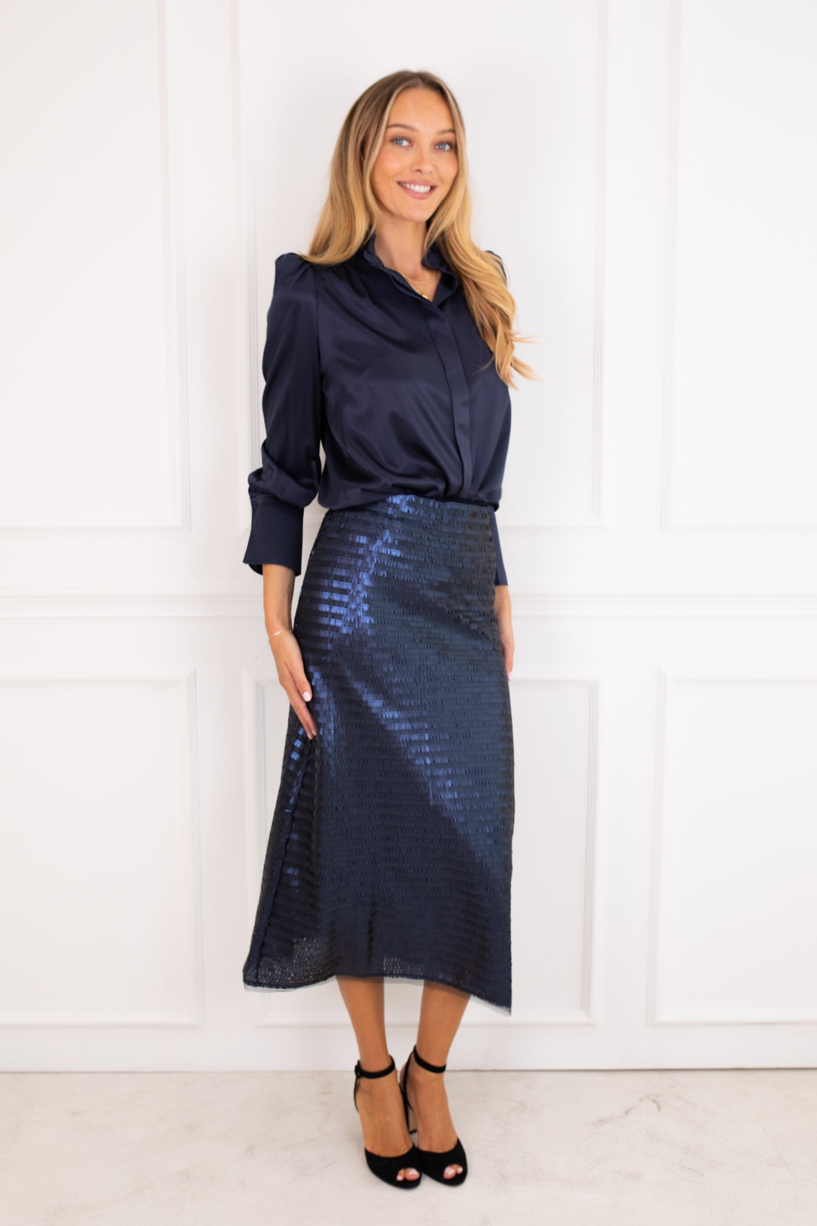 McBride Skirt