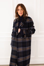 Ringwood Coat