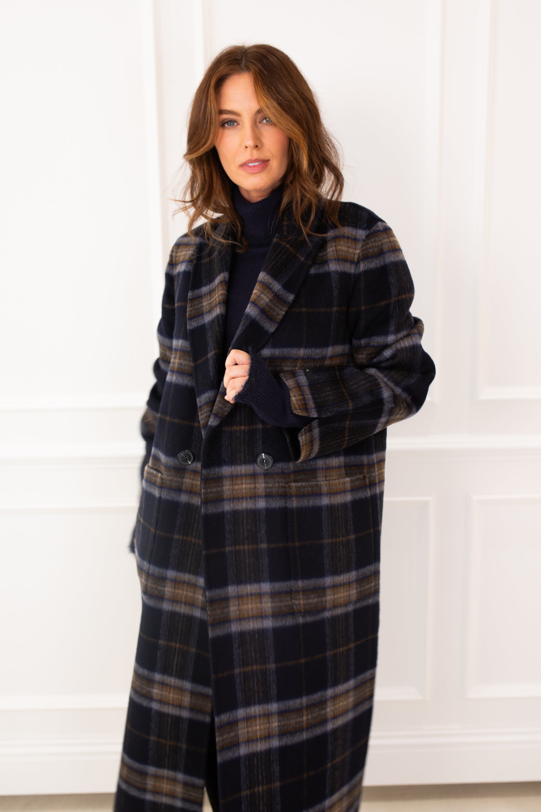 Ringwood Coat