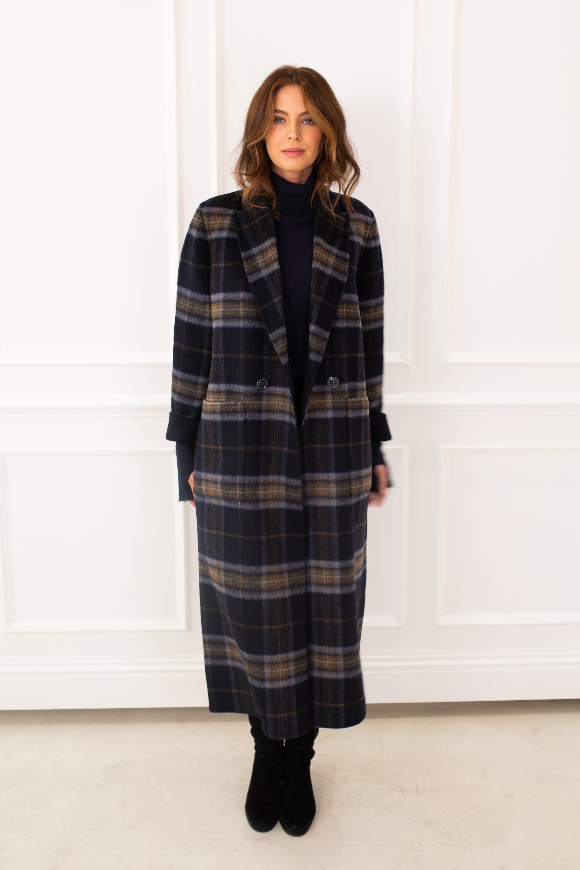 Ringwood Coat