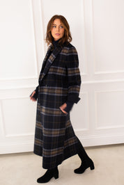 Ringwood Coat