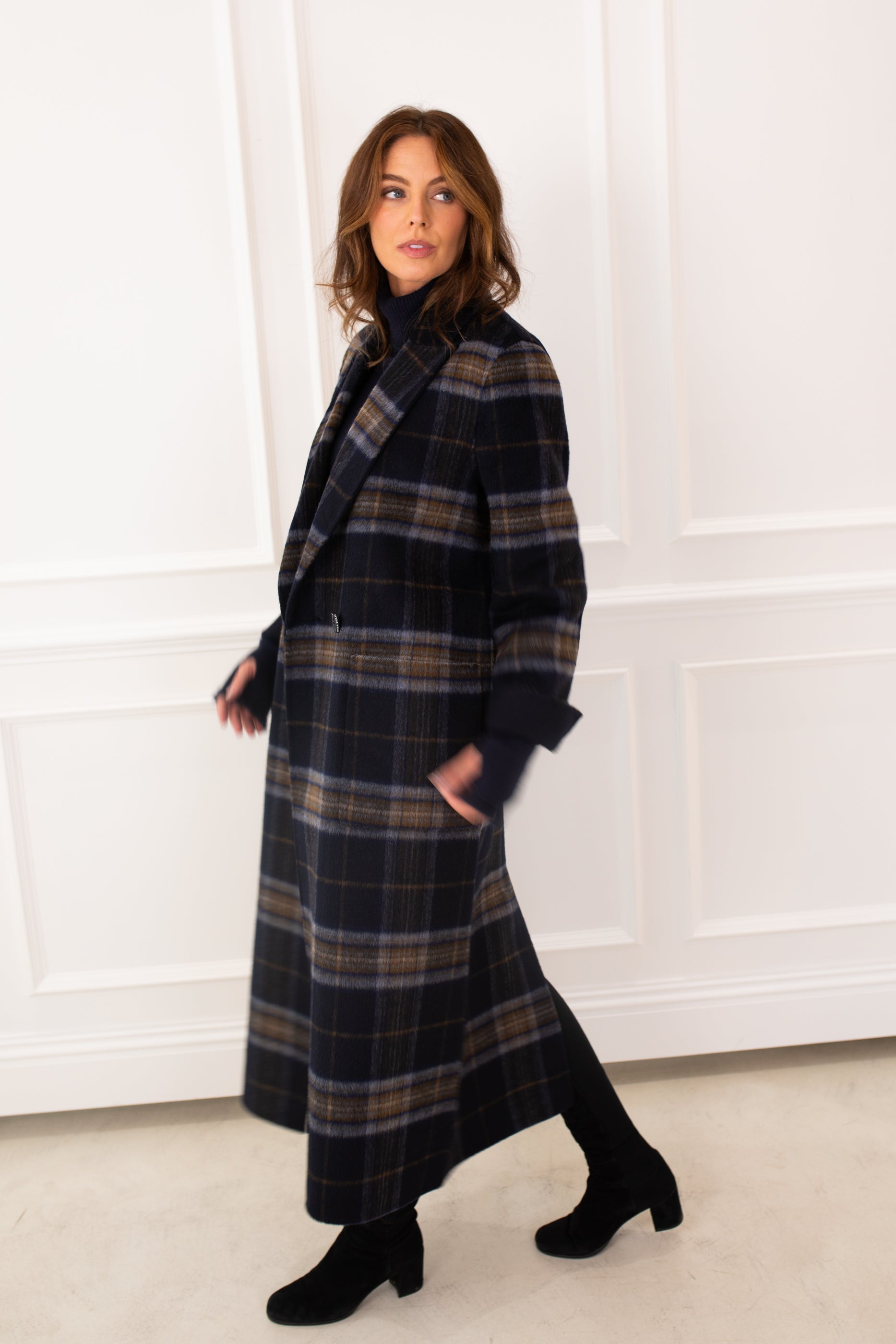 Ringwood Coat