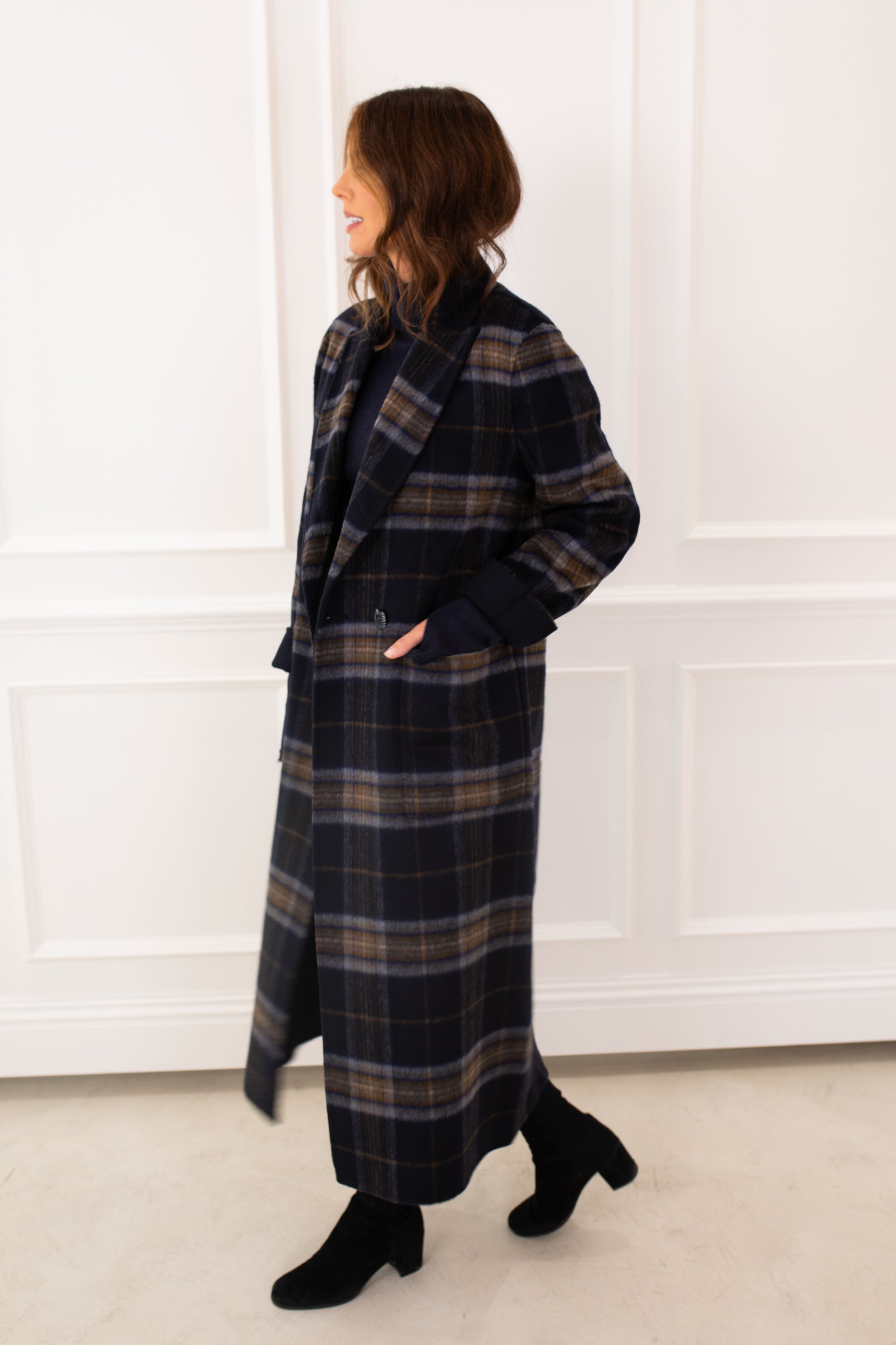 Ringwood Coat