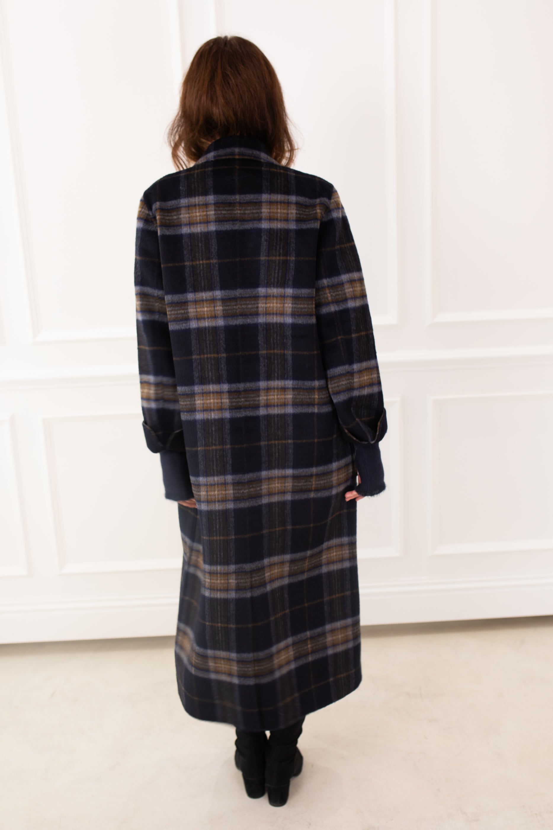 Ringwood Coat