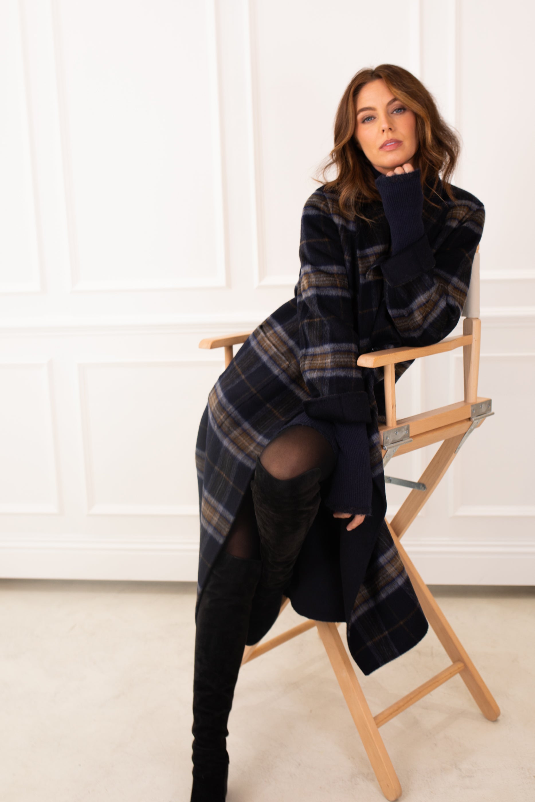 Ringwood Coat