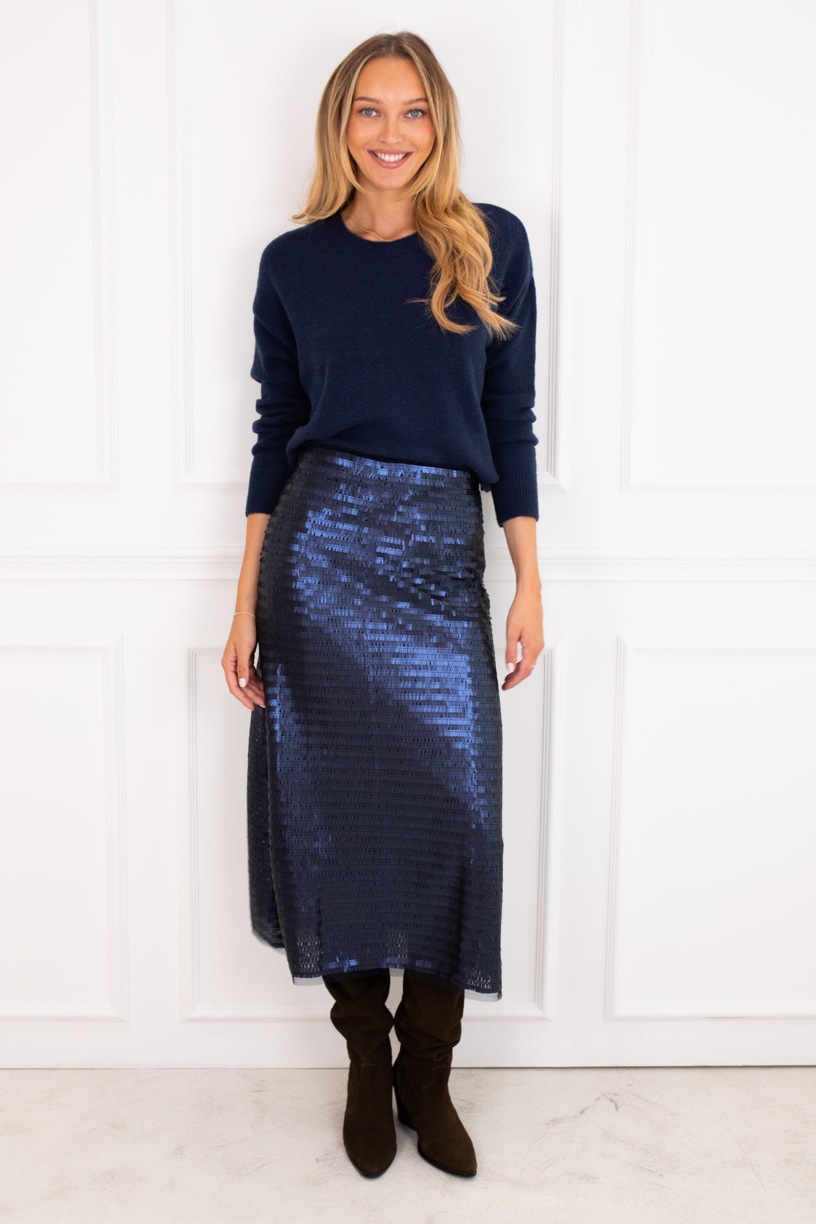 McBride Skirt